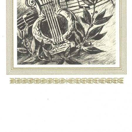Musikurkunden