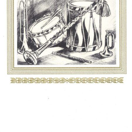 Musikurkunden