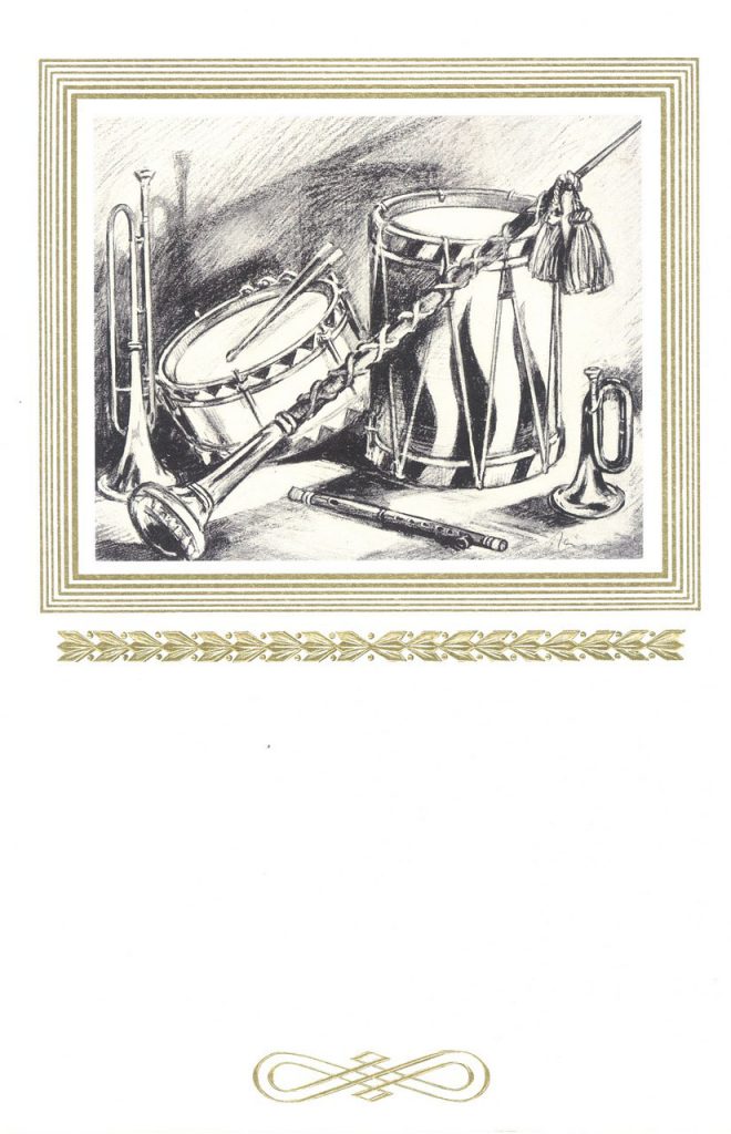 Musikurkunden