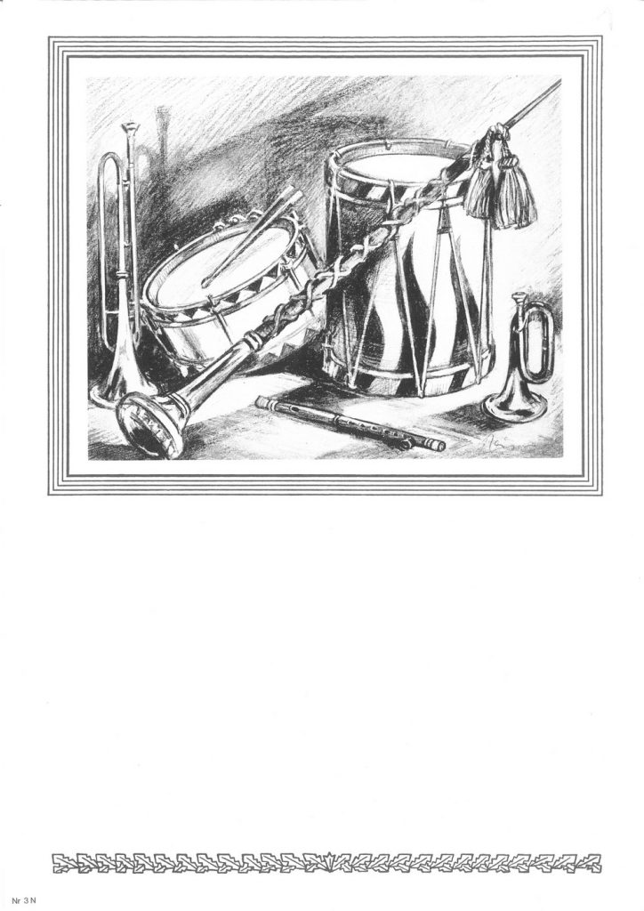 Musikurkunden