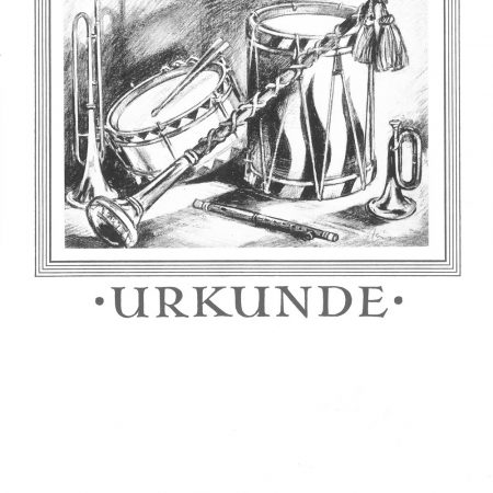 Musikurkunden